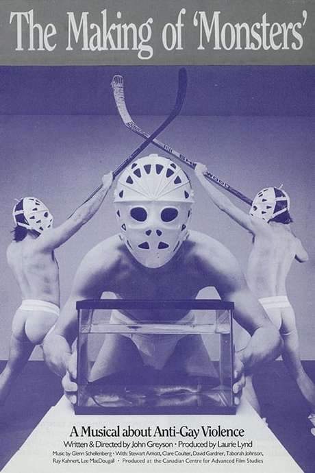 The Making of Monsters